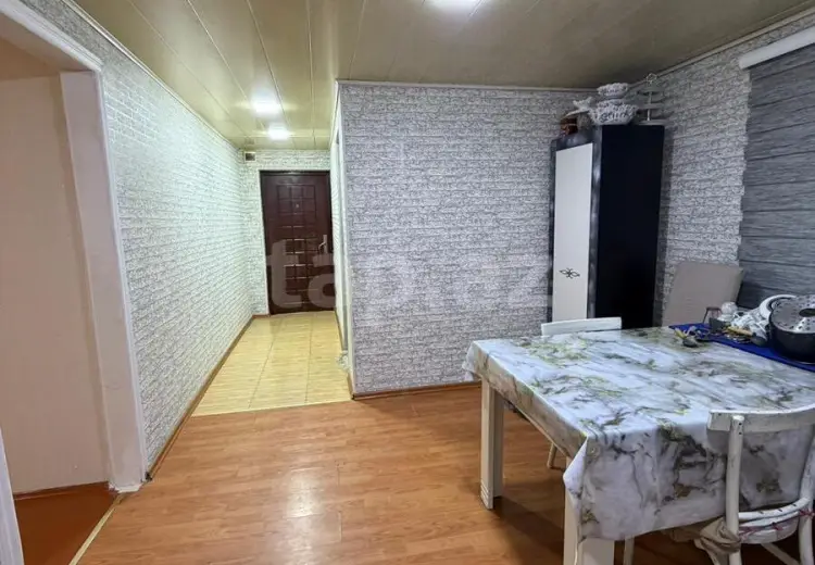 4 otaqlı mənzil , Sumqayıt