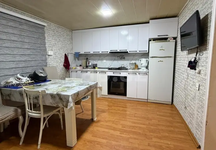 4 otaqlı mənzil , Sumqayıt