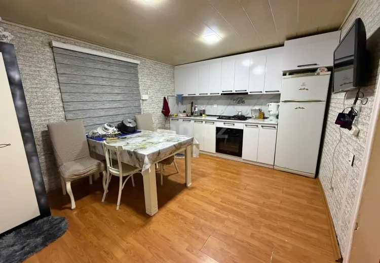 4 otaqlı mənzil , Sumqayıt