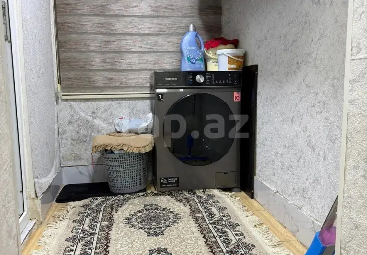 4 otaqlı mənzil , Sumqayıt