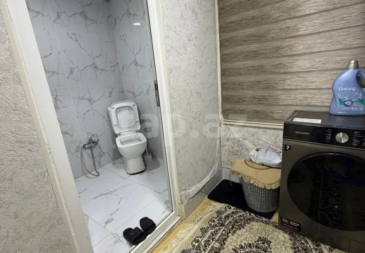 4 otaqlı mənzil , Sumqayıt