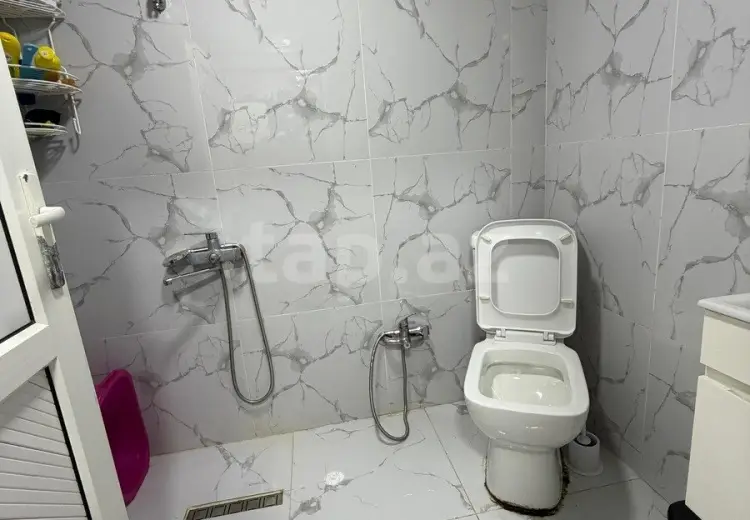 4 otaqlı mənzil , Sumqayıt