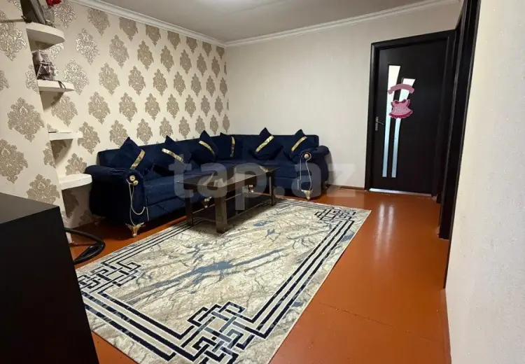 4 otaqlı mənzil , Sumqayıt