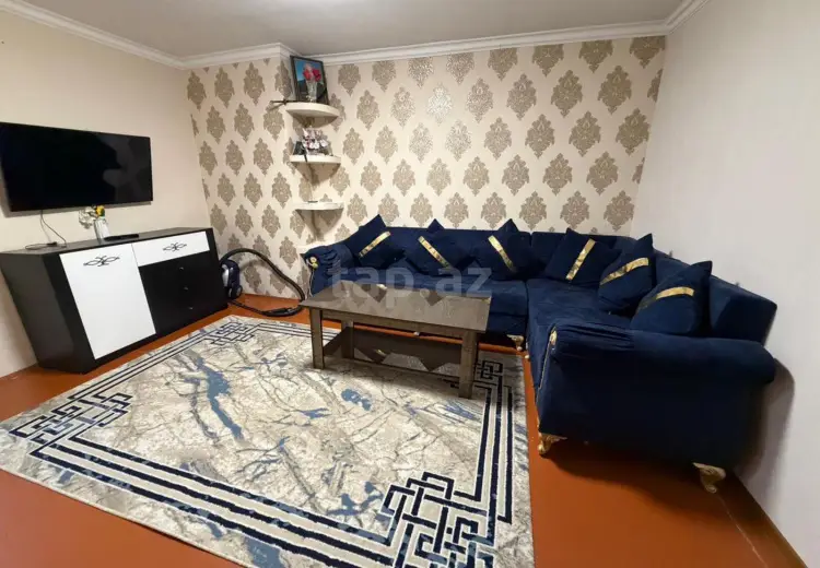 4 otaqlı mənzil , Sumqayıt