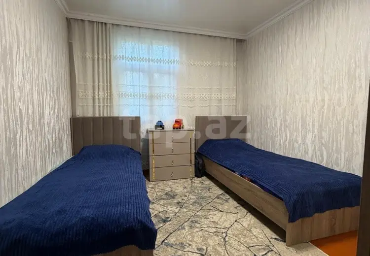 4 otaqlı mənzil , Sumqayıt