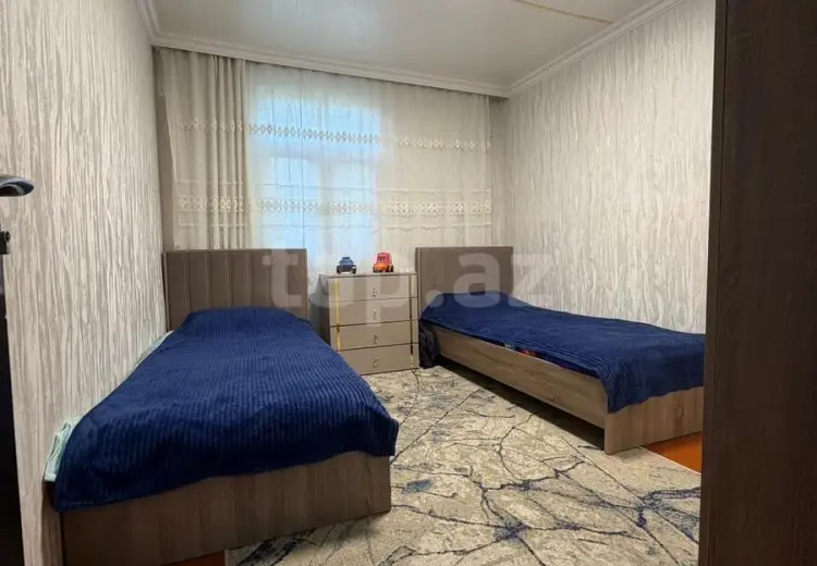 4 otaqlı mənzil , Sumqayıt