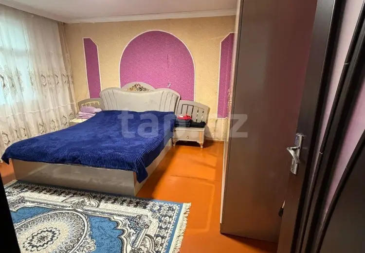 4 otaqlı mənzil , Sumqayıt