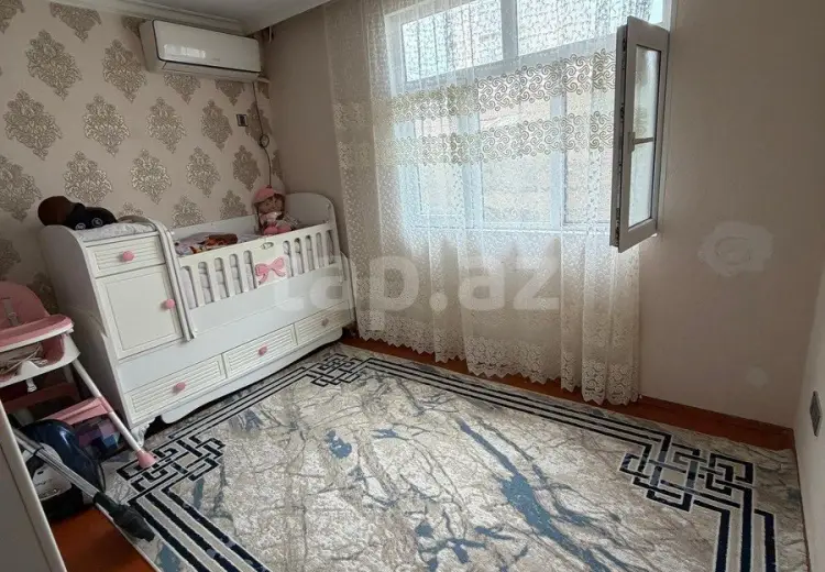 4 otaqlı mənzil , Sumqayıt