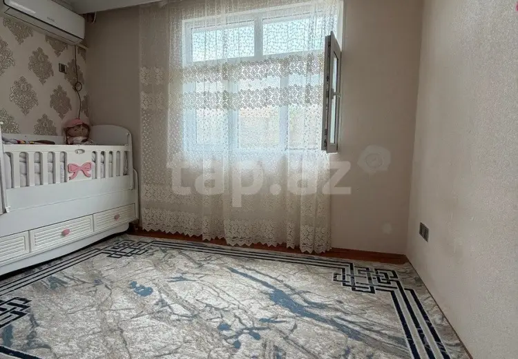 4 otaqlı mənzil , Sumqayıt