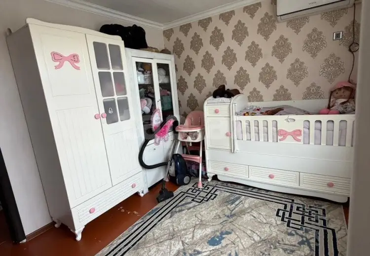 4 otaqlı mənzil , Sumqayıt