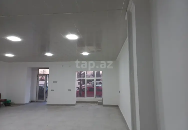 0 m² Obyekt / Ofis , Gəncə