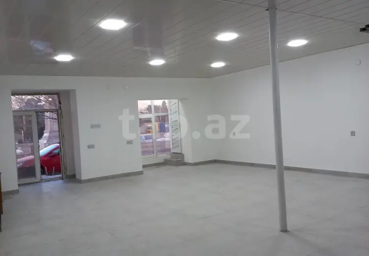 0 m² Obyekt / Ofis , Gəncə