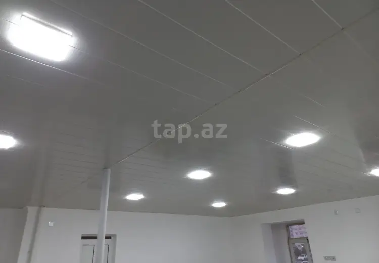 0 m² Obyekt / Ofis , Gəncə