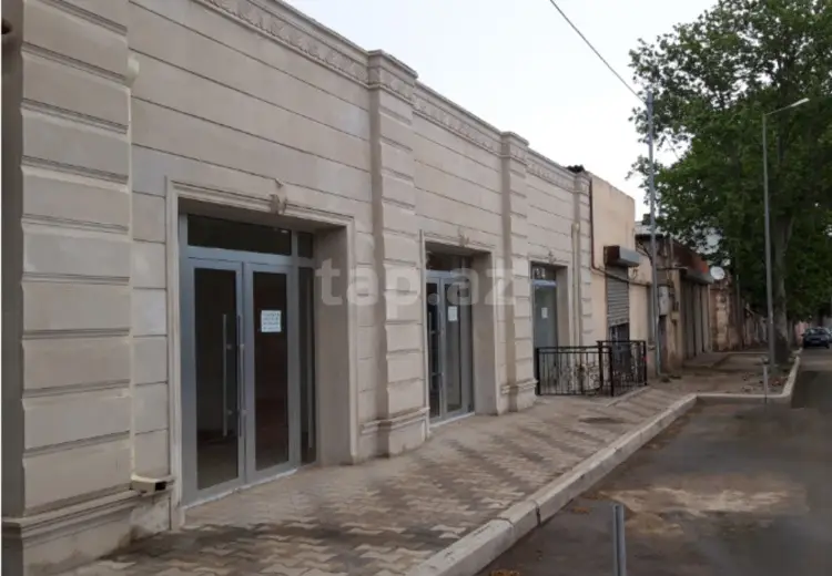 0 m² Obyekt / Ofis , Gəncə