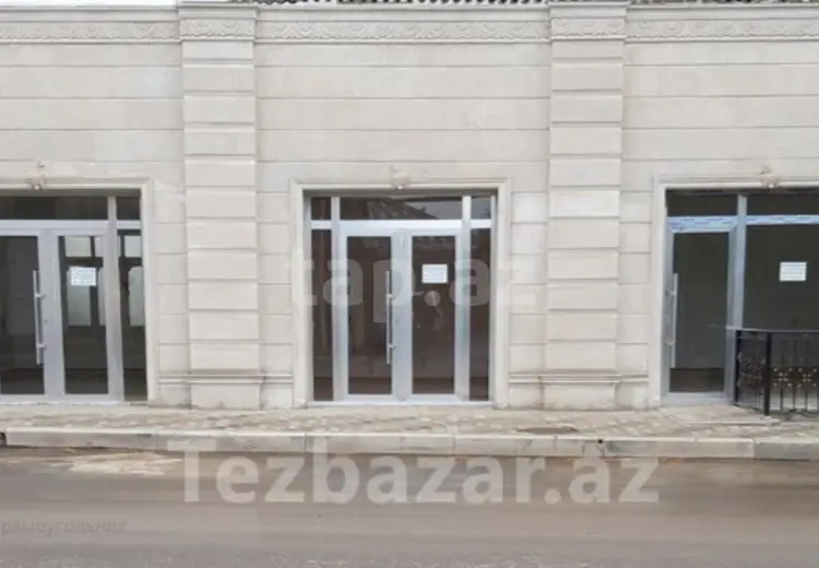 0 m² Obyekt / Ofis , Gəncə