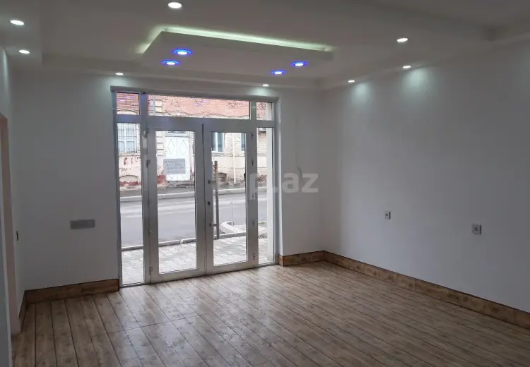 0 m² Obyekt / Ofis , Gəncə