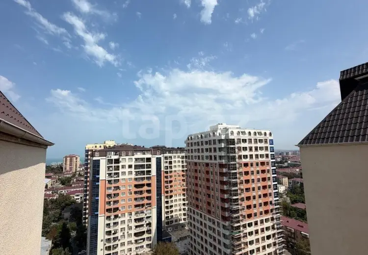 3 otaqlı mənzil , Sumqayıt