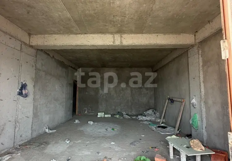 3 otaqlı mənzil , Sumqayıt