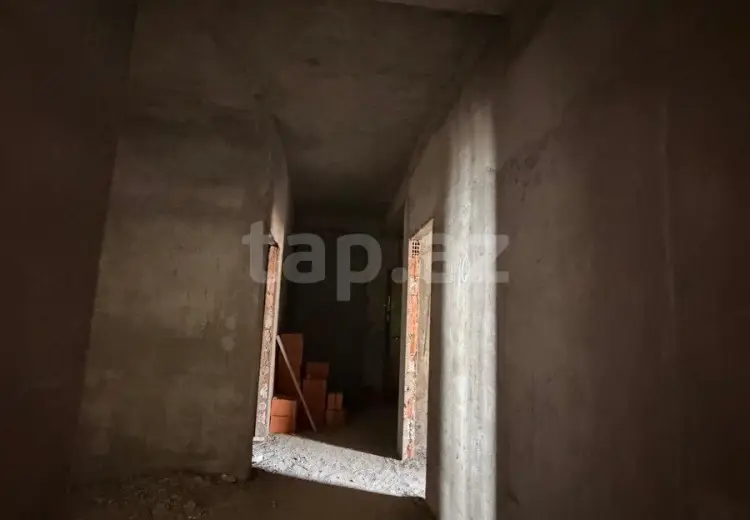 3 otaqlı mənzil , Sumqayıt