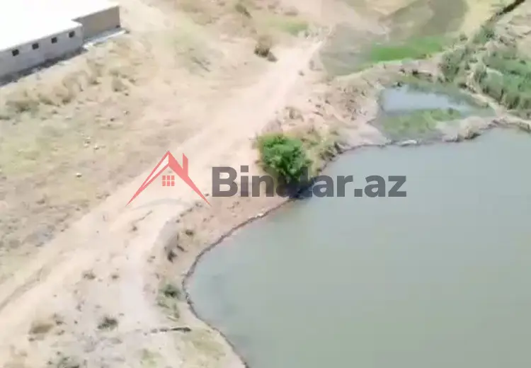 700 sot Torpaq Satılır, Qusar
