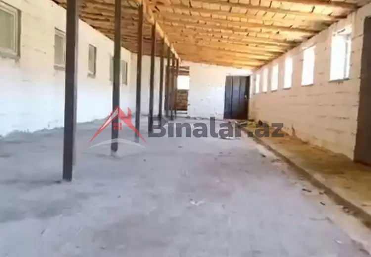 700 sot Torpaq Satılır, Qusar