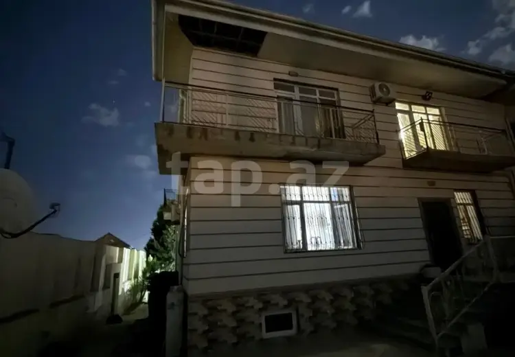 5 otaqlı mənzil , Nardaran qəs., Sabunçu, Bakı