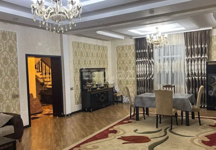 5 otaqlı mənzil , Nardaran qəs., Sabunçu, Bakı