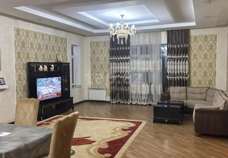 5 otaqlı mənzil , Nardaran qəs., Sabunçu, Bakı
