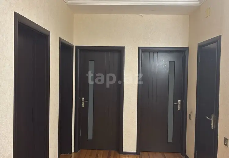 5 otaqlı mənzil , Nardaran qəs., Sabunçu, Bakı