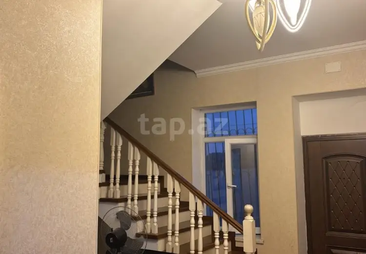 5 otaqlı mənzil , Nardaran qəs., Sabunçu, Bakı