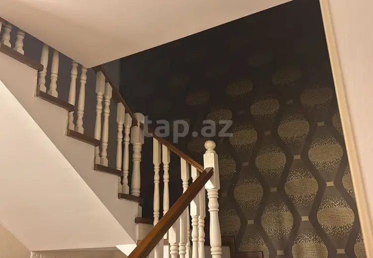 5 otaqlı mənzil , Nardaran qəs., Sabunçu, Bakı