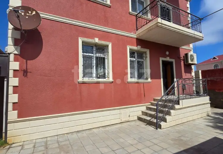 5 otaqlı mənzil , Sumqayıt
