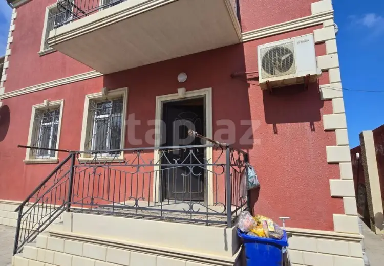 5 otaqlı mənzil , Sumqayıt