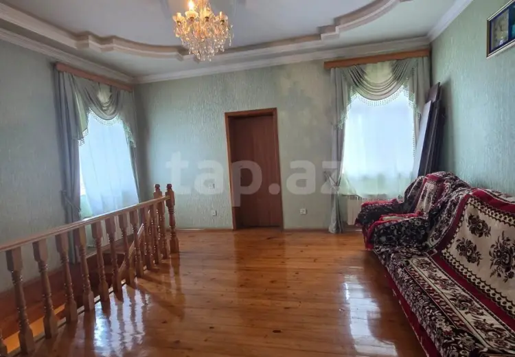 5 otaqlı mənzil , Sumqayıt