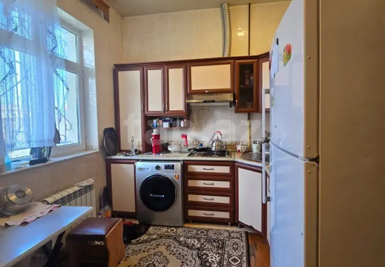 5 otaqlı mənzil , Sumqayıt
