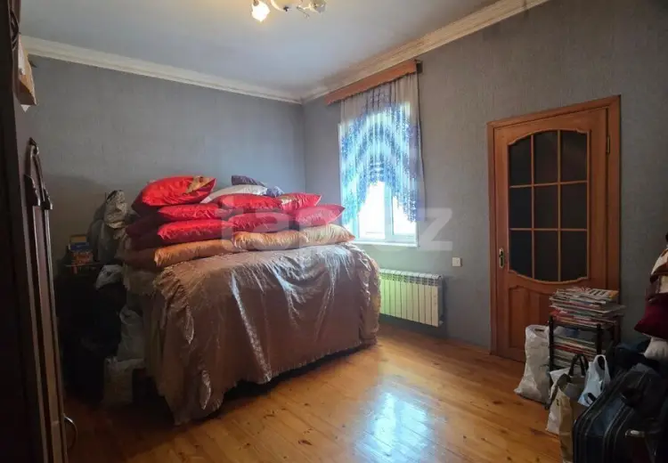 5 otaqlı mənzil , Sumqayıt