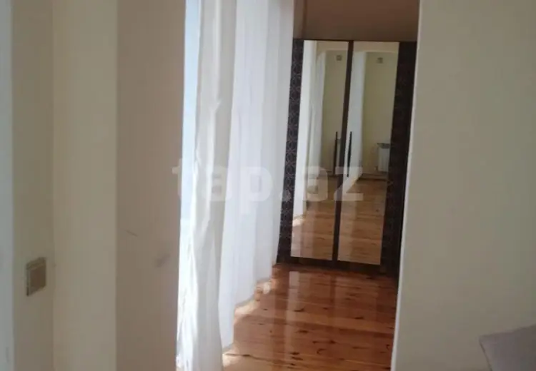 2 otaqlı mənzil Kirayə (aylıq), Biləcəri qəs., Binəqədi, Bakı