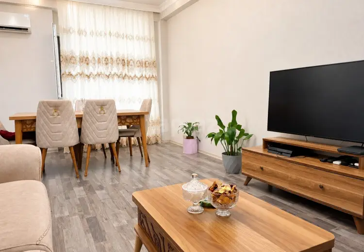 2 otaqlı mənzil , Bakı