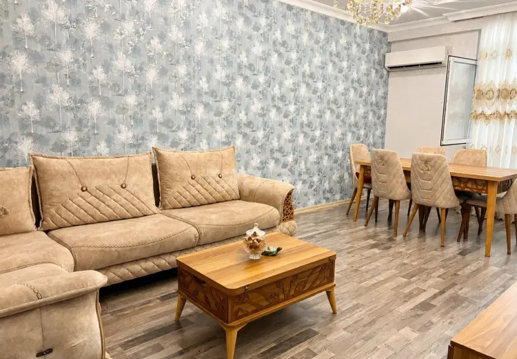 2 otaqlı mənzil , Bakı