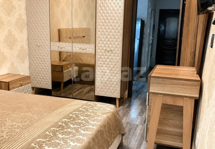 2 otaqlı mənzil , Bakı