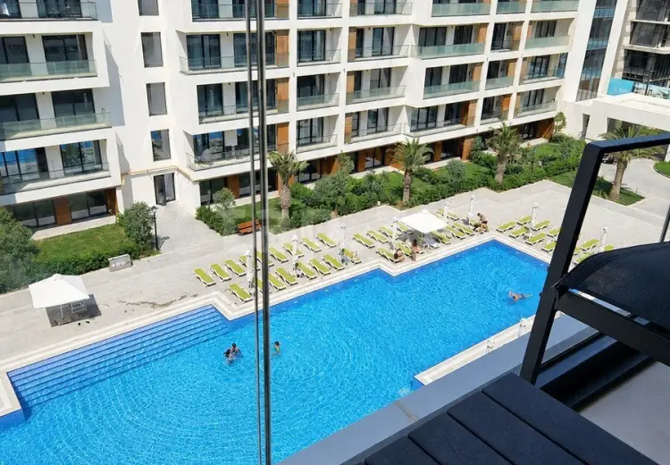 2 otaqlı mənzil , Bakı