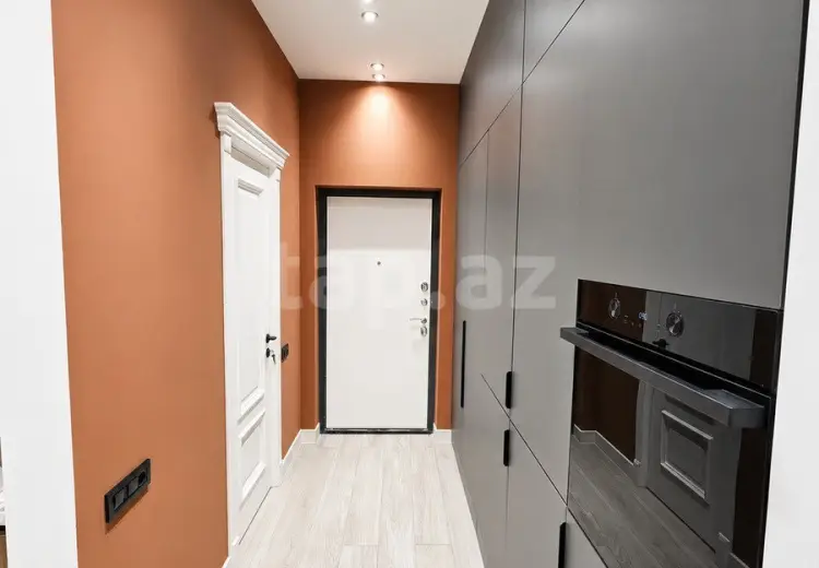 2 otaqlı mənzil , Bakı