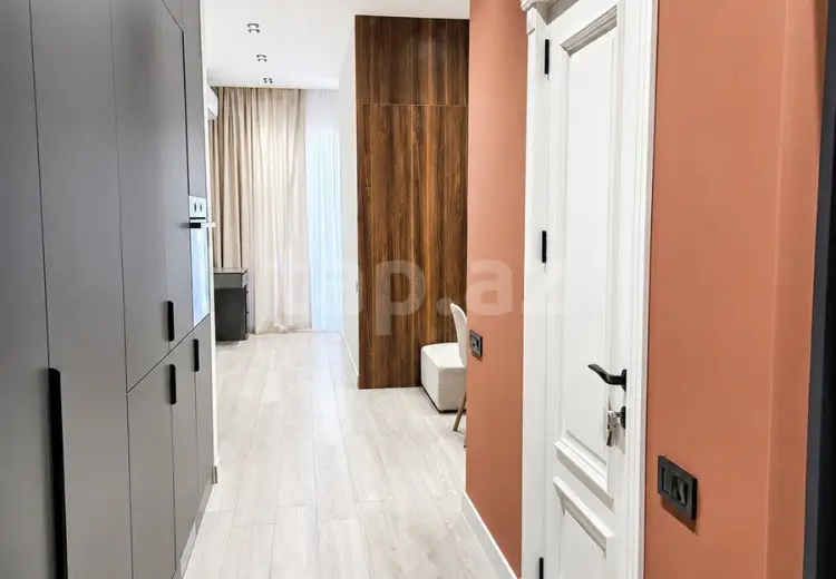 2 otaqlı mənzil , Bakı