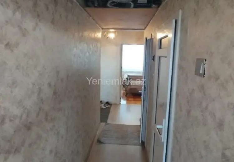 87 000 AZN - 2 otaqlı mənzil Satılır, 17-ci mikrorayon, Sumqayıt