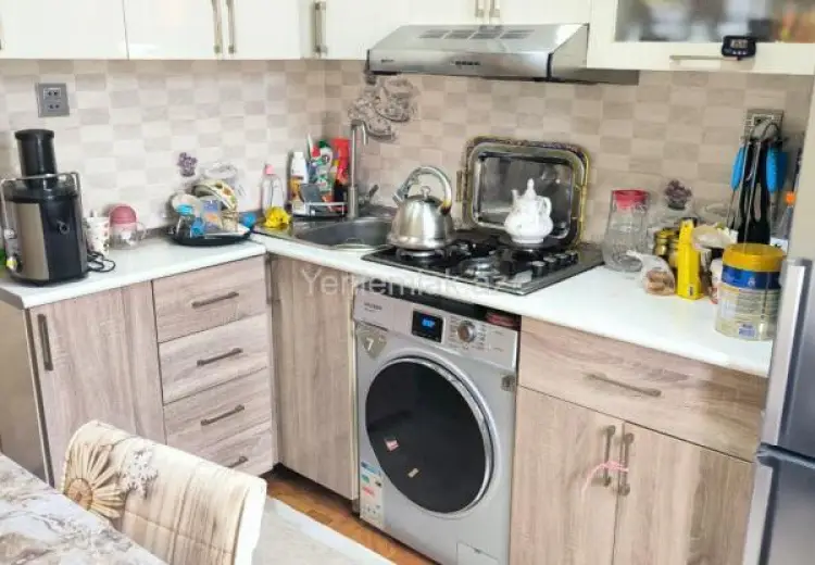 87 000 AZN - 2 otaqlı mənzil Satılır, 17-ci mikrorayon, Sumqayıt