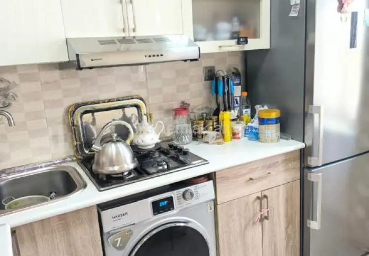87 000 AZN - 2 otaqlı mənzil Satılır, 17-ci mikrorayon, Sumqayıt