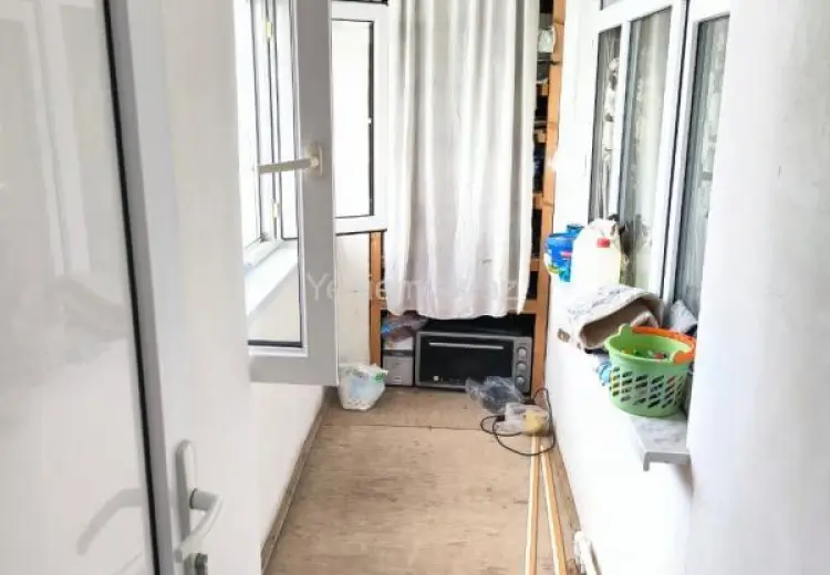 87 000 AZN - 2 otaqlı mənzil Satılır, 17-ci mikrorayon, Sumqayıt