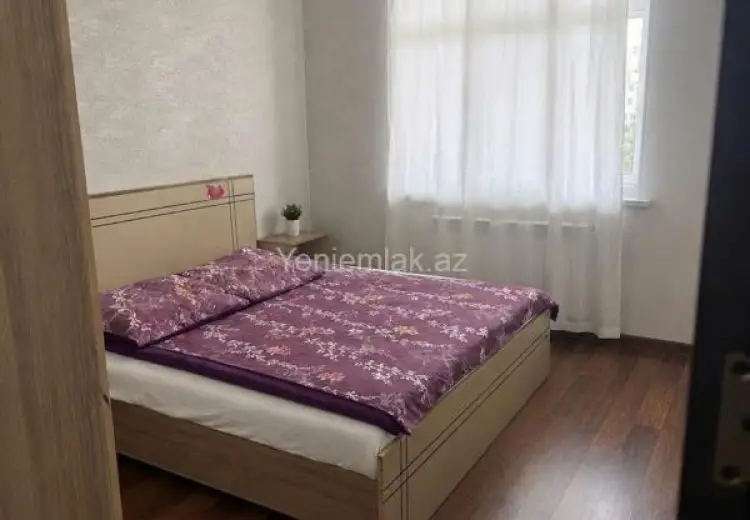 191 000 AZN - 3 otaqlı mənzil Satılır, Xətai, Bakı