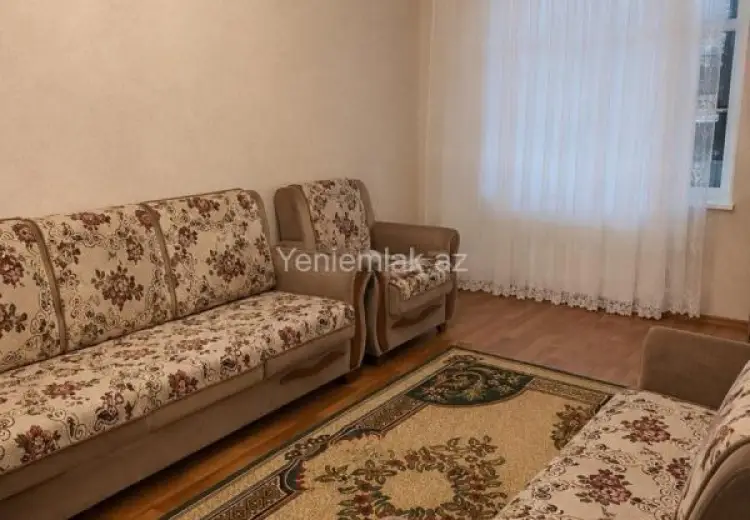 191 000 AZN - 3 otaqlı mənzil Satılır, Xətai, Bakı