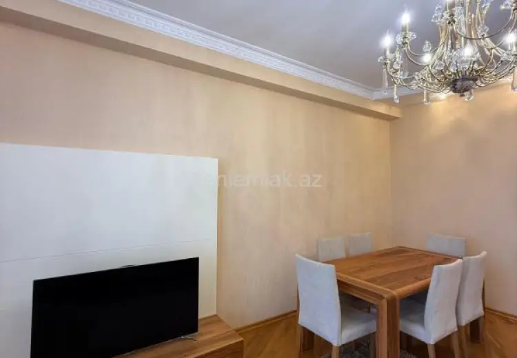 235 000 AZN - 3 otaqlı mənzil Satılır, Əhmədli, Xətai, Bakı